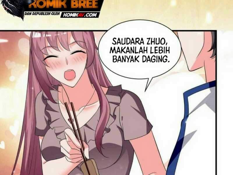 Rebirth Abandoned Less Return Chapter 213 Gambar 4